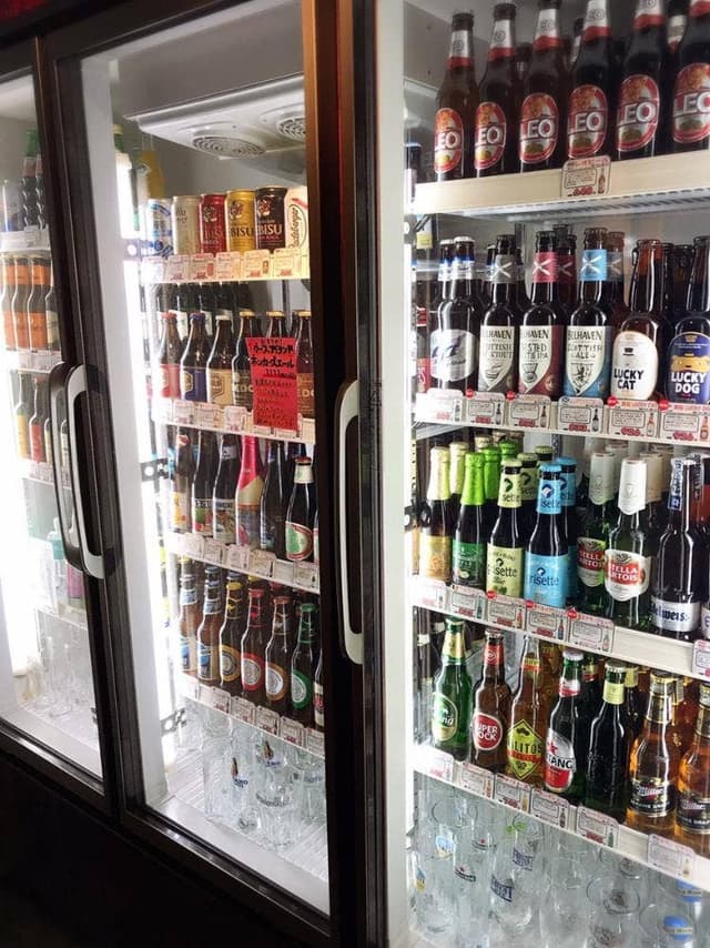 World beer せかビー - サブ画像2