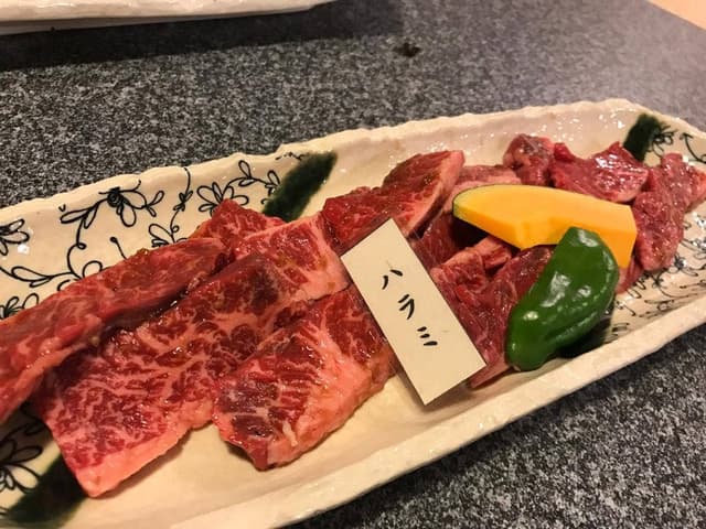 焼肉家 優 - サブ画像1
