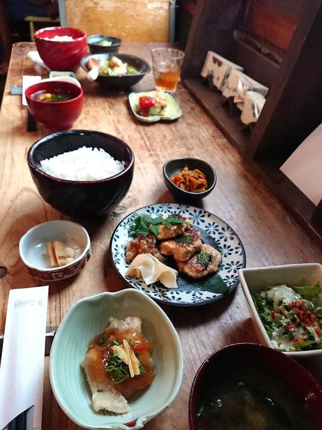 ネジマキカフェ - サブ画像1