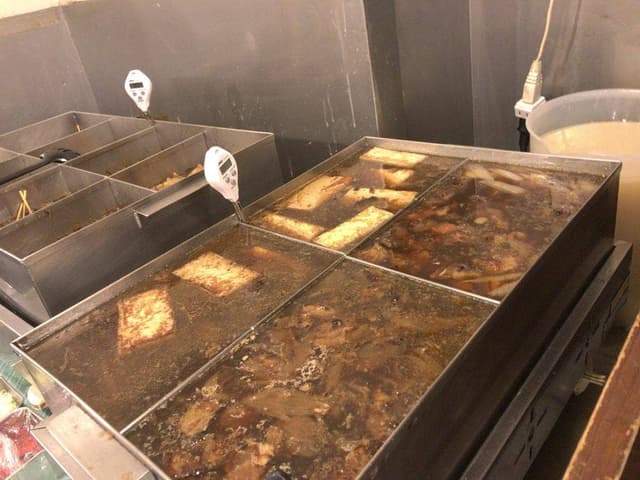 かぶら屋 蒲田店 - サブ画像2