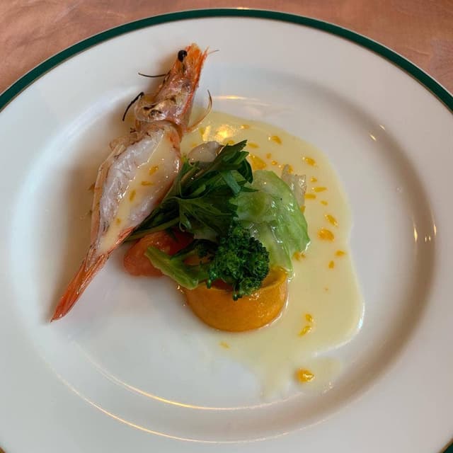 アミューズフレンチレストラン - サブ画像2