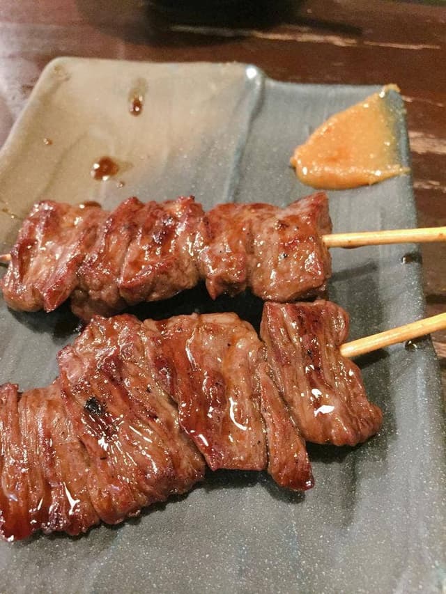 やきとり工房新杉田店 - サブ画像3