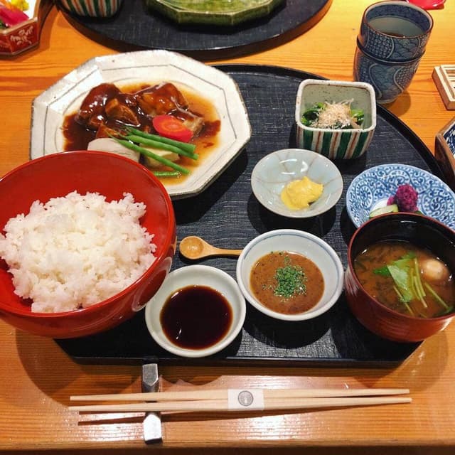 日本橋ゆかり - サブ画像3