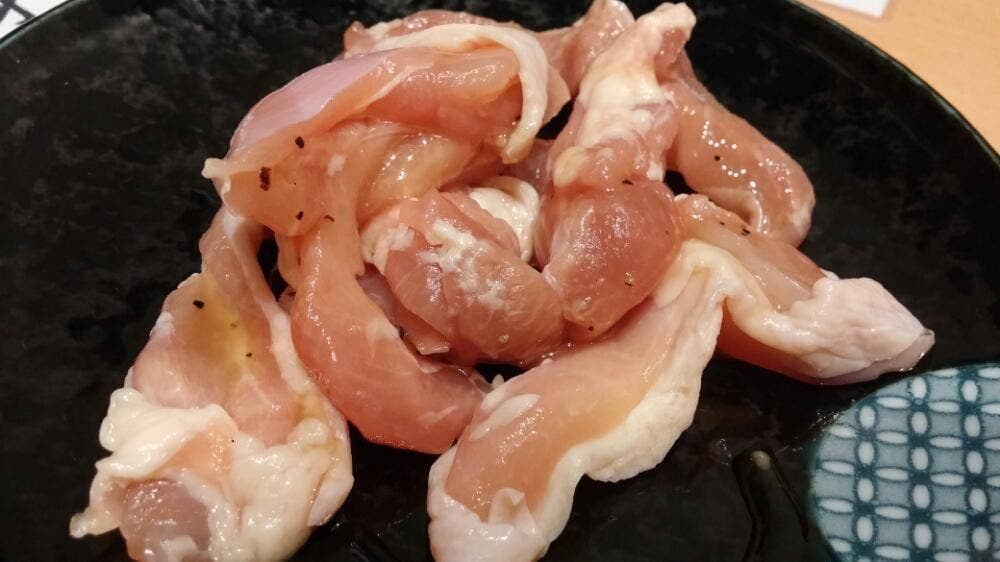 炭焼肉の近どう 宇多津店