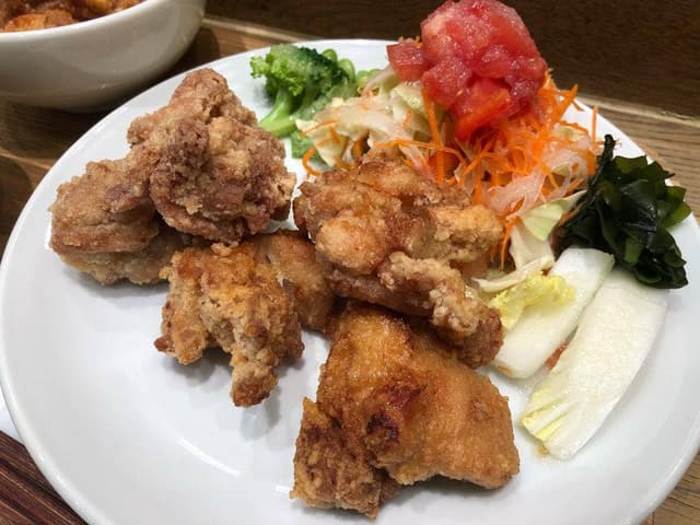 らんまん食堂 グランツリー武蔵小杉店 - サブ画像3