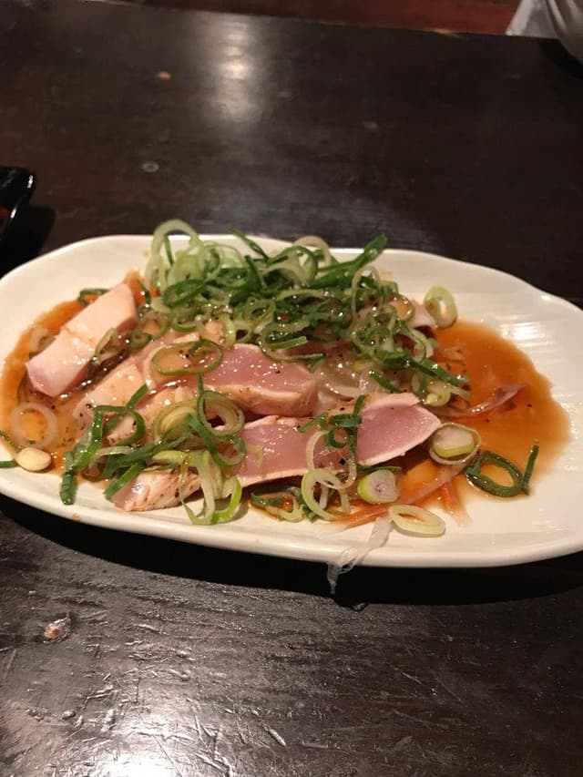尾張乃山賊 名古屋店 - サブ画像1