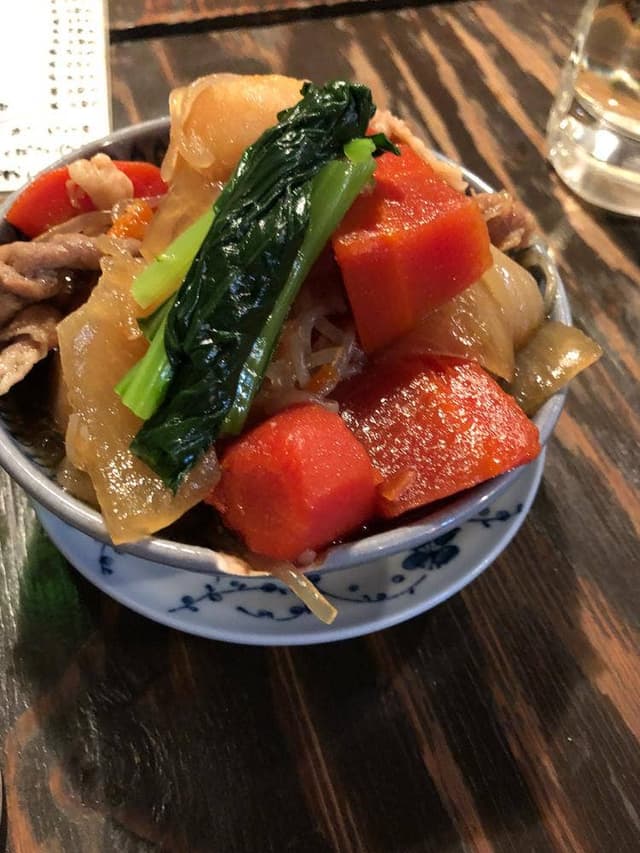 やきとんあかね - サブ画像3