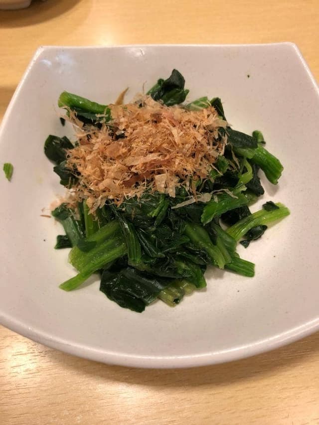 てんや門前仲町店 - サブ画像3