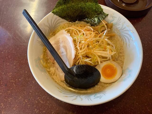 一番ラーメン がんこや 長柄店 - サブ画像1