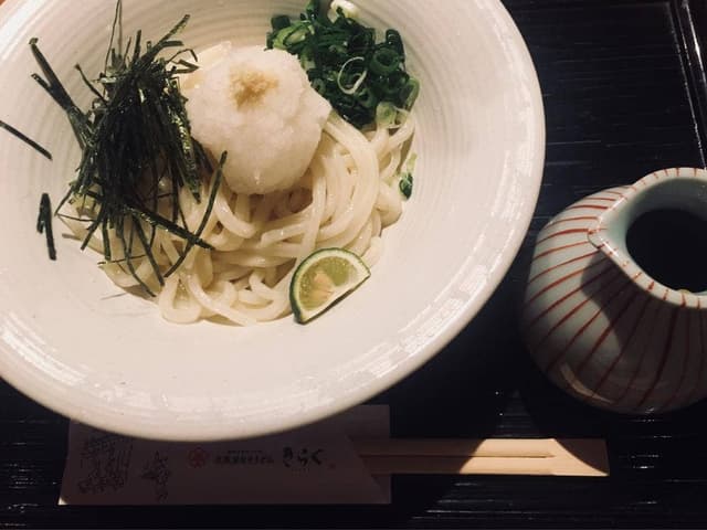 大阪釆なりうどん 阿倍野店 - サブ画像3