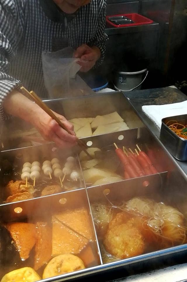 目黒食品 - サブ画像3