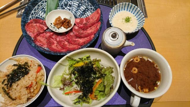 焼肉 一福 - サブ画像2