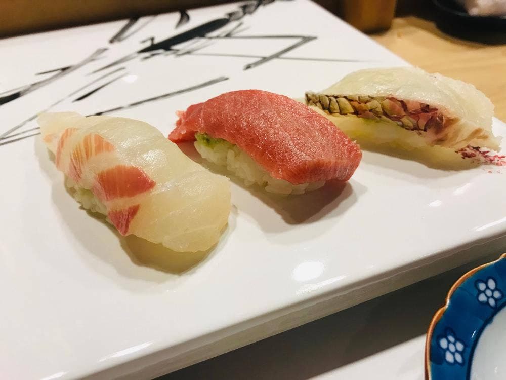すし 正本