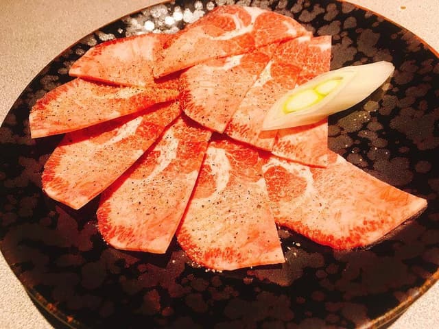 焼肉匠高麗店 - サブ画像1