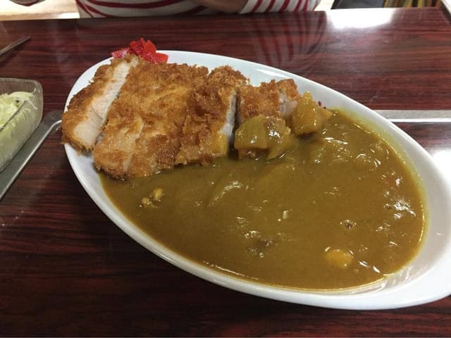 とんかつと焼肉の店 やまと - サブ画像2