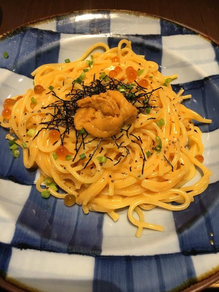 鎌倉パスタ イオンモール水戸内原店