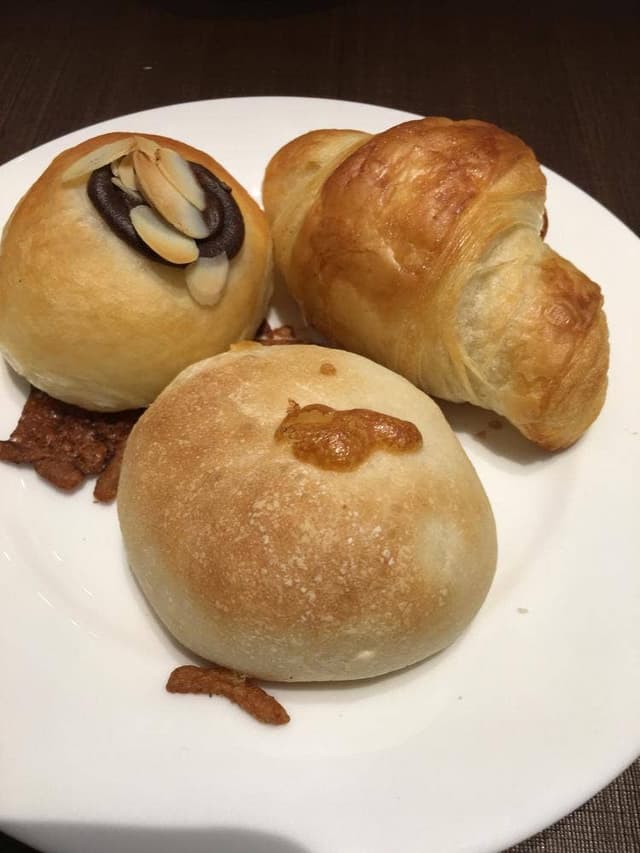 鎌倉パスタ イオンモール水戸内原店 - サブ画像3