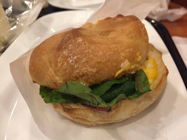 カフェ・ベローチェ 上尾店 - サブ画像1