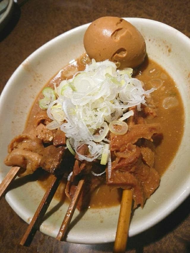 大将 西日暮里店 - サブ画像3