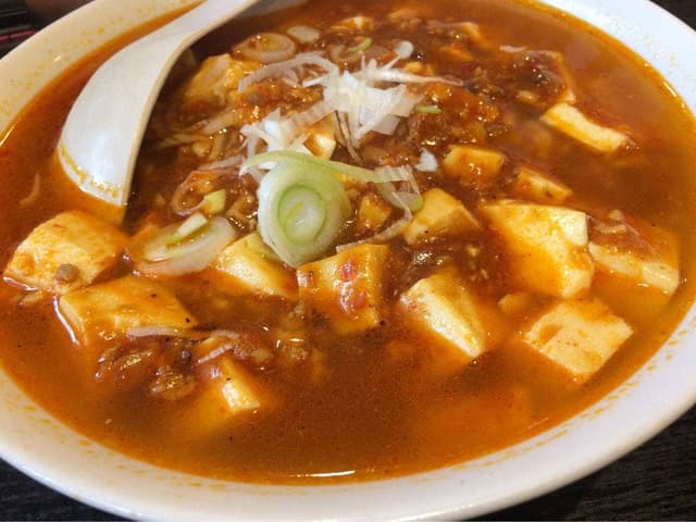 中国飯店 真味 - サブ画像2