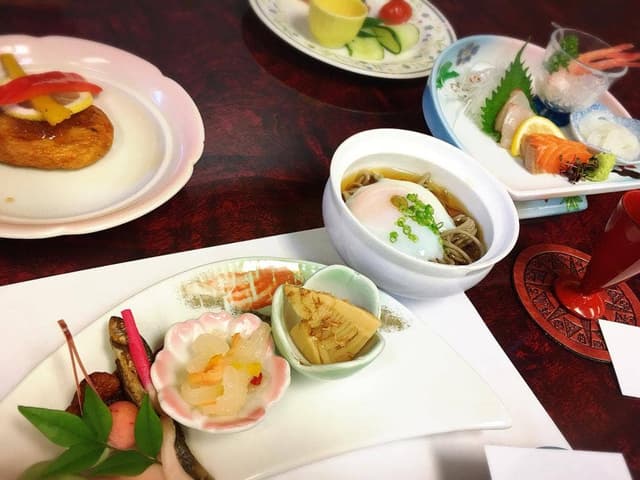 ゆふいん七色の風 - サブ画像1