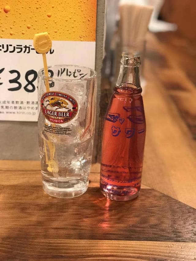 大衆酒場 パッピー - サブ画像1