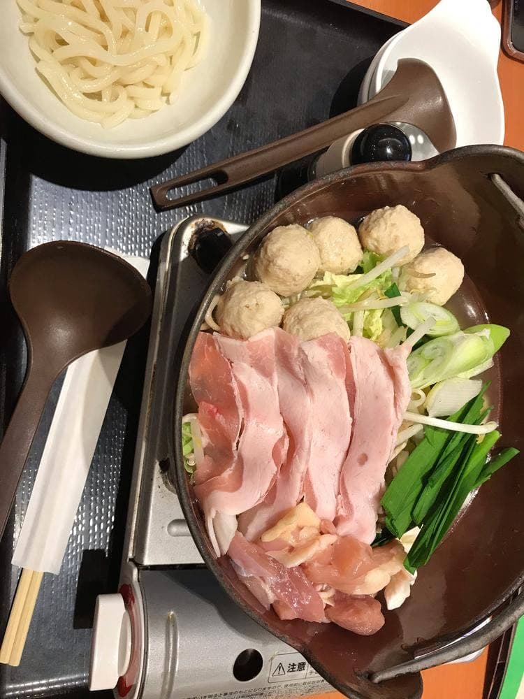 和食さと 水主町店