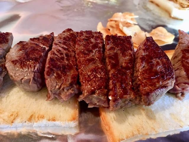 ビフテキのカワムラ 西宮店 - サブ画像3