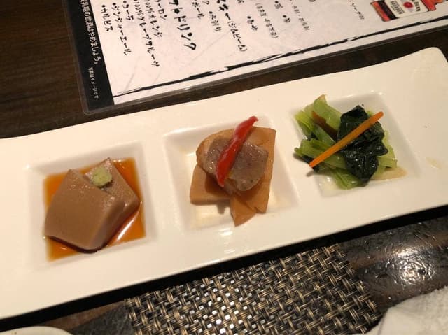 かくれ家 離れ - サブ画像1