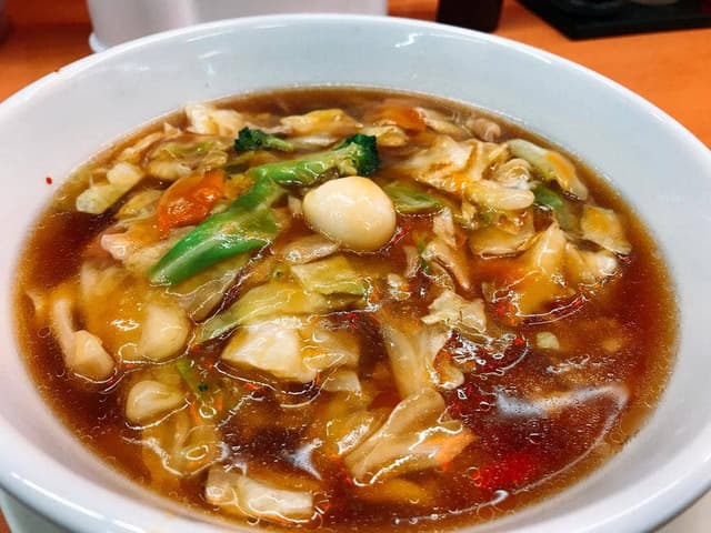日高屋 瑞江駅前店 - サブ画像2