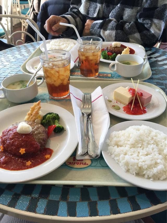 フードブース 東京ディズニーランド - サブ画像3