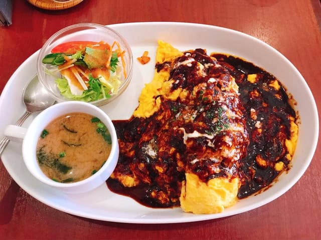 Kitchen KAMEYA 洋食館 - サブ画像3