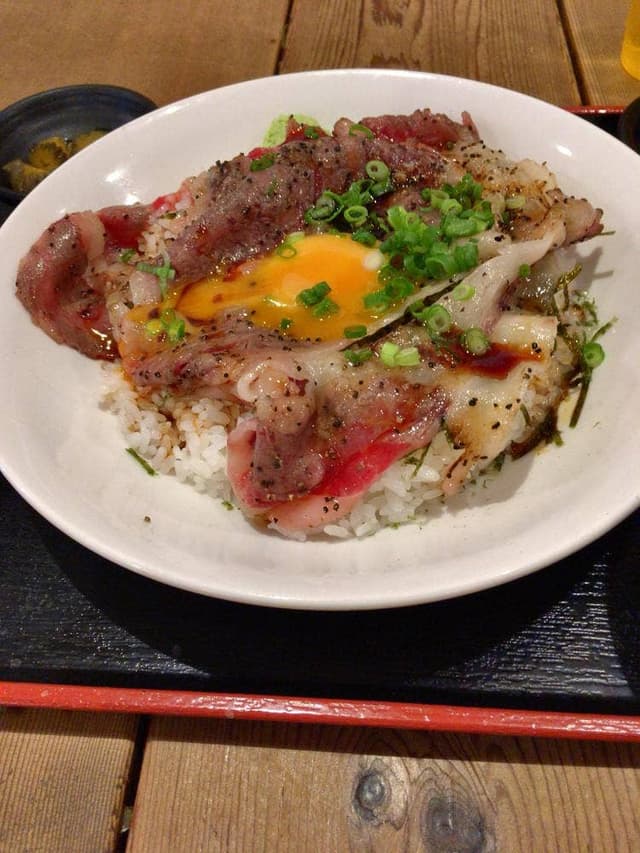 食道楽 上野店 - サブ画像3