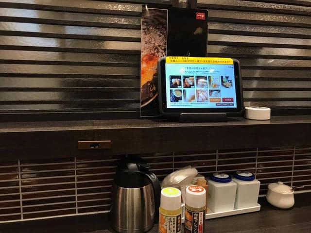 とんかつ濵かつ みらい長崎店 - サブ画像2