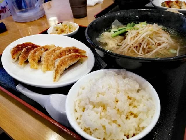 中華食堂 味祥 - サブ画像3