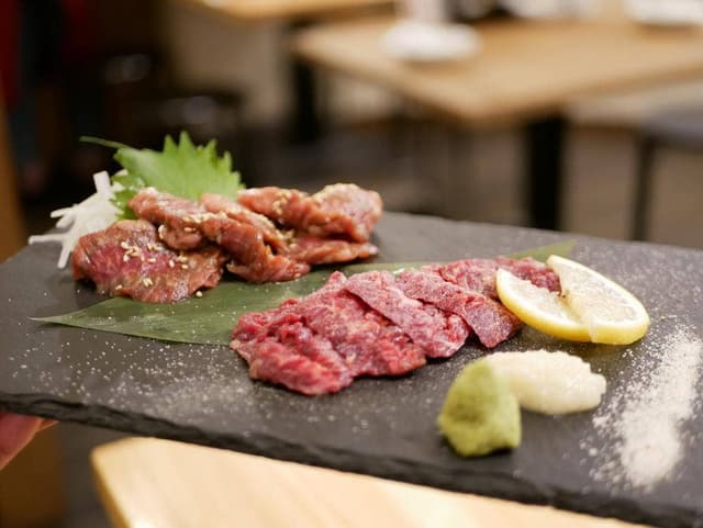卸 生肉流通センター - サブ画像2