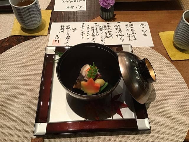 料理や 森川 - サブ画像3
