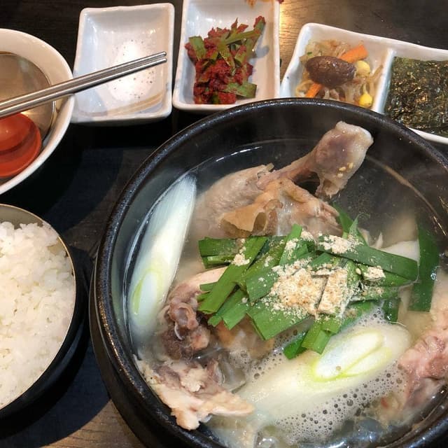 燦々亭 本町店 - サブ画像3
