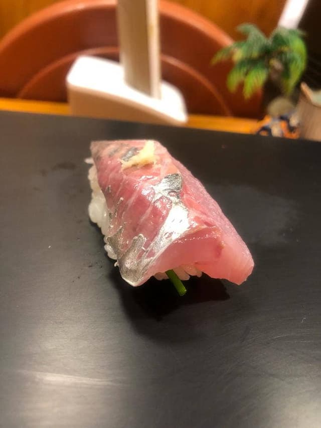 寿し割烹糸半 - サブ画像3