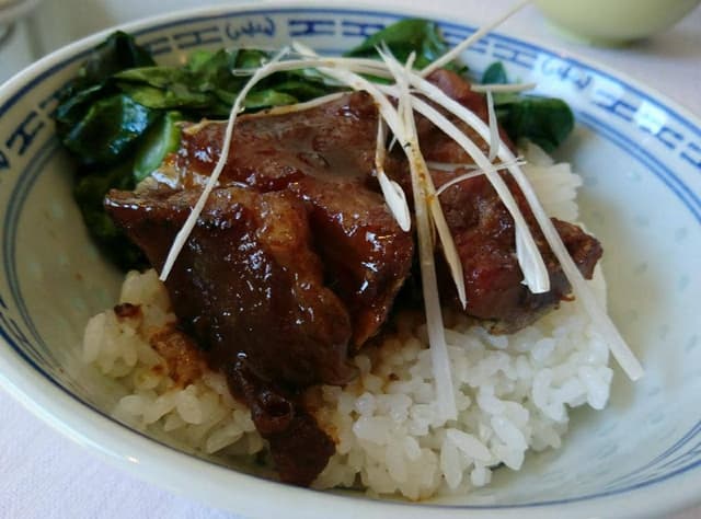 ジャスミンダイニング - サブ画像2