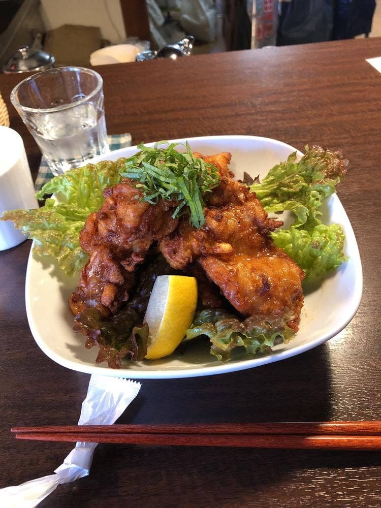 HIBIKI CAFE