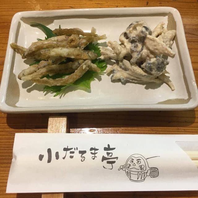 小だるま亭 - サブ画像1