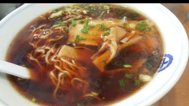 中国麺飯食堂 マルナカ - サブ画像3