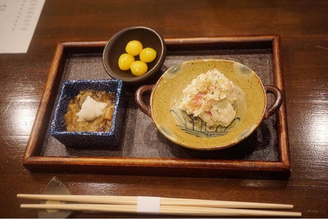 心粋厨房 獬 - サブ画像3