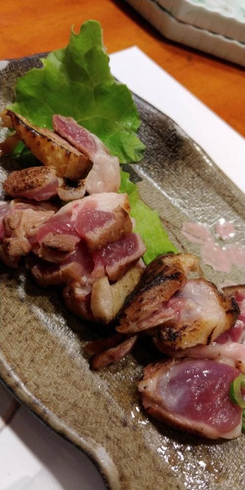 しげ - サブ画像1