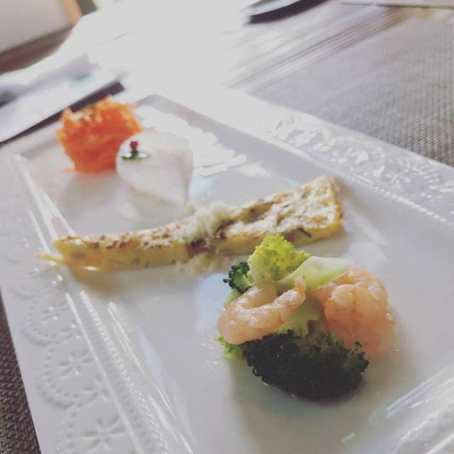 創作料理&雑貨 木曾川はなれ - サブ画像3