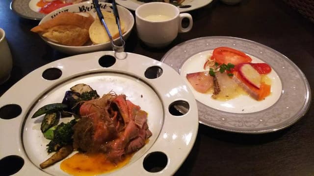 和Bistro 吟 - サブ画像1