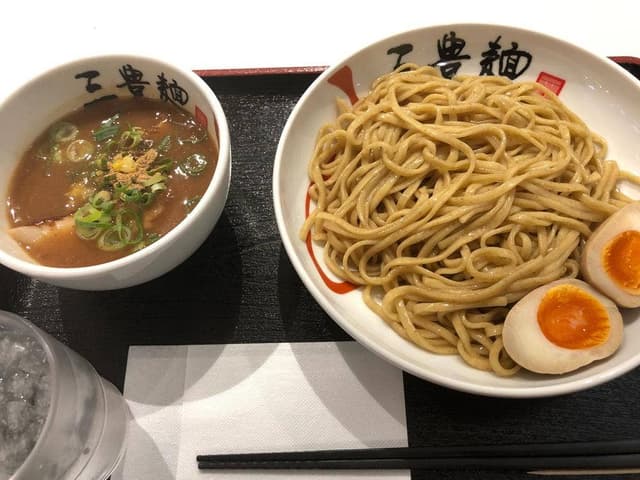 三豊麺 プロメナ神戸店 - サブ画像1
