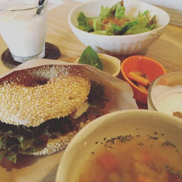 ひだまりカフェ - サブ画像1