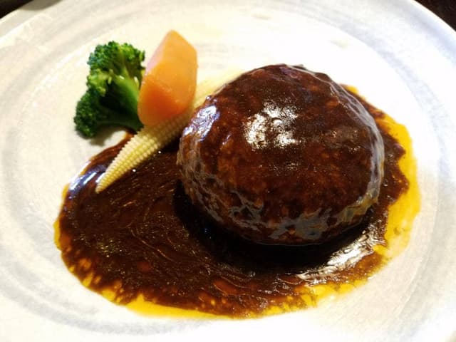 和食処 田舎家 - サブ画像1